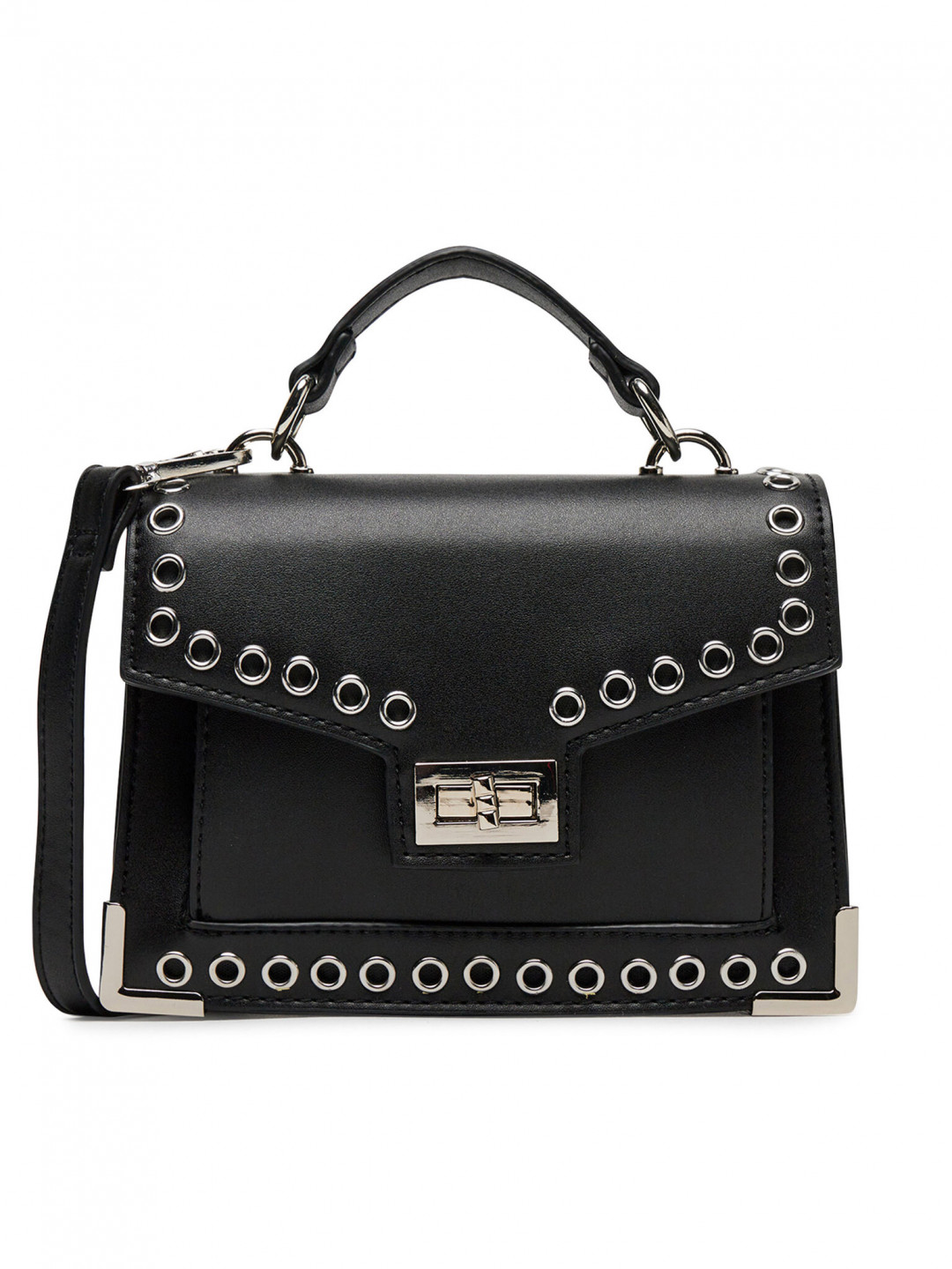 DeeZee Kabelka BAG STYLE 2 Černá
